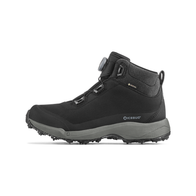 Icebug Stavre Bugrip GTX Black /granite