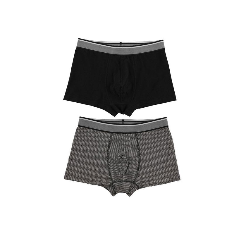 Boxerkalsonger 2-pack Boxerkalsonger 2-pack