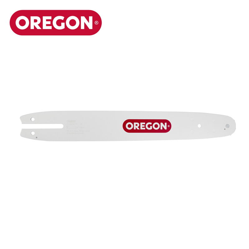 Oregon motorsågssvärd 12" 1,1 mm 3/8 44 DL