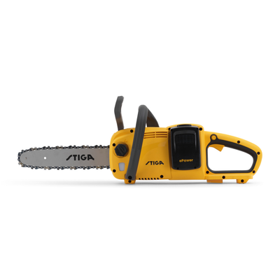 Stiga Batteridriven motorsåg CS 700e Kit