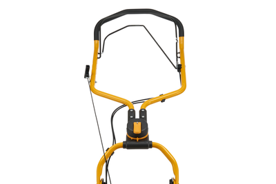 Stiga bensindriven självgående gräsklippare 547 S