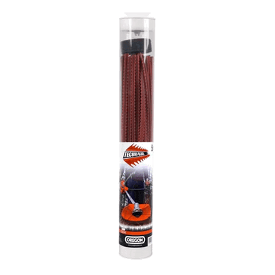 Oregon Techni-Blade Trimmerlina 7,0 mm x 26 cm