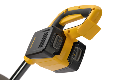 Stiga batteridriven grästrimmer GT 300e Kit