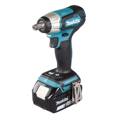 Makita mutterdragare LXT 18 Volt 1/2 tum