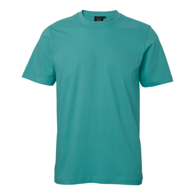 T-shirt Petrol Blue