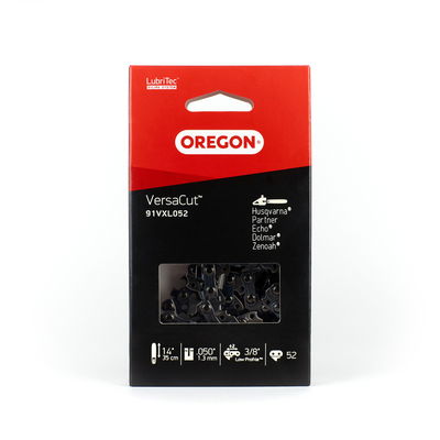 Oregon sågkedja 14" 35 cm, 1.3 mm, 3/8, 52DL