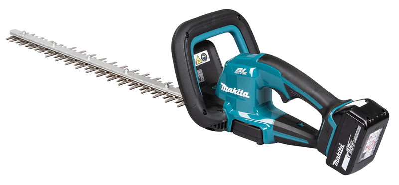 Makita Häcksax LXT ®DUH506 18V • 500 mm • 4 000 minˉ¹ • 20 mm