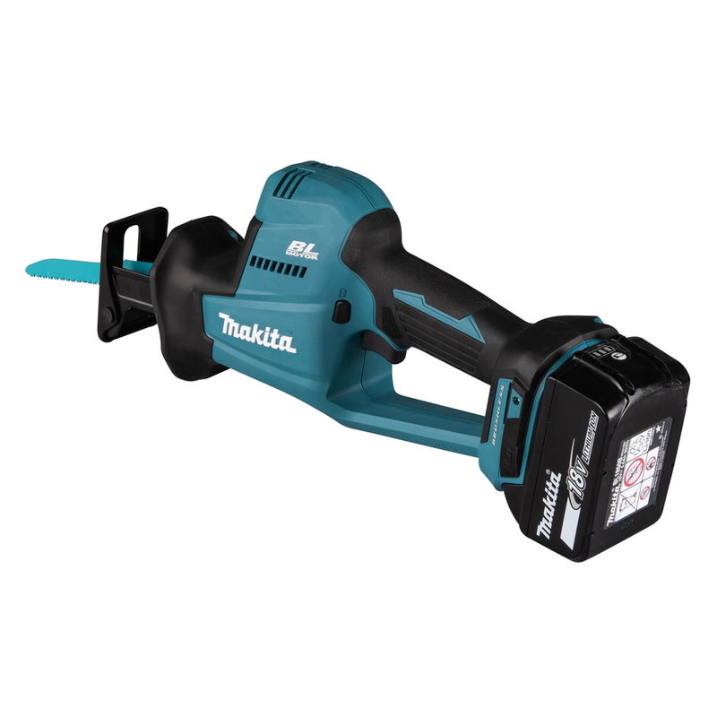 Makita tigersåg 18 volt
