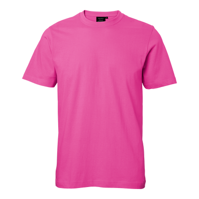 T-shirt Cerise