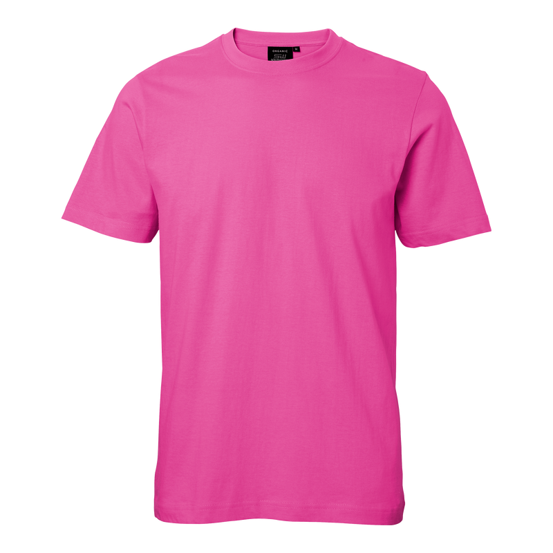 T-shirt Cerise