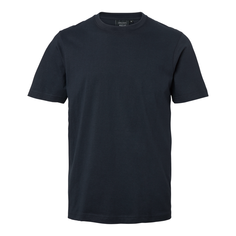 T-shirt Navy