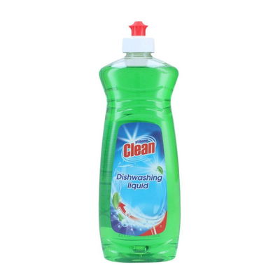 Sanitet & Tvätt