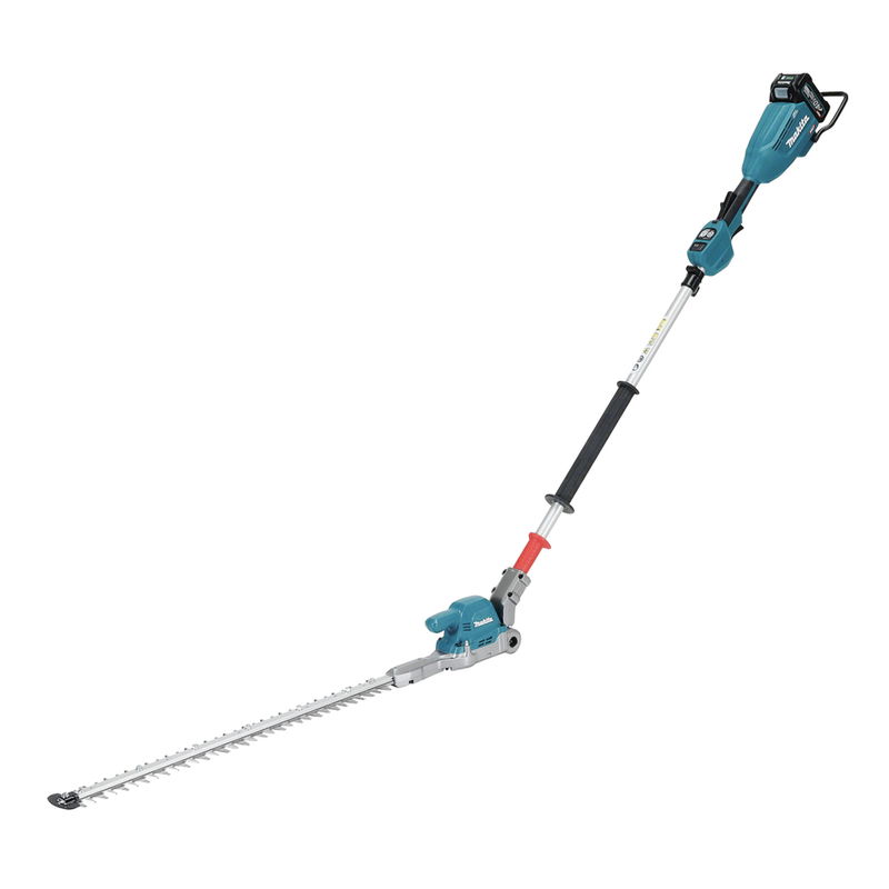 Makita Stånghäcksax XGT 40 Volt