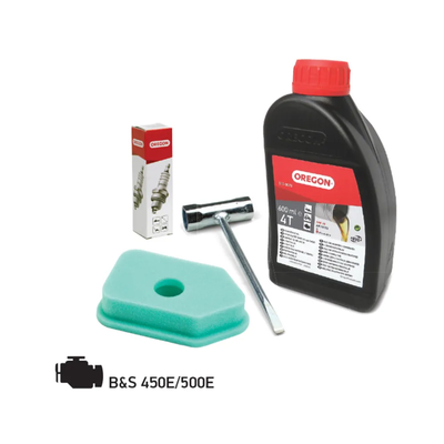 Oregon Service Kit för Briggs & Stratton Classic