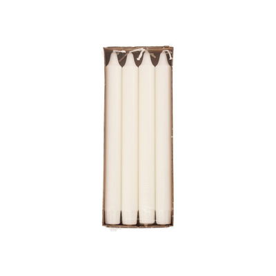 Kronljus Vita 24 cm