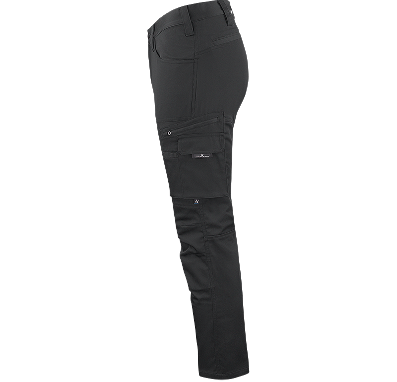 Texstar funktionsbyxa Stretch pants