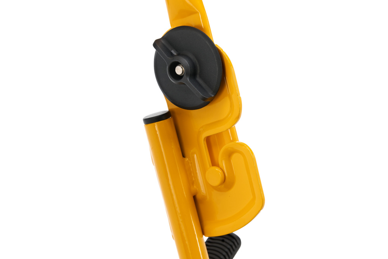 Stiga bensindriven självgående gräsklippare 547 S