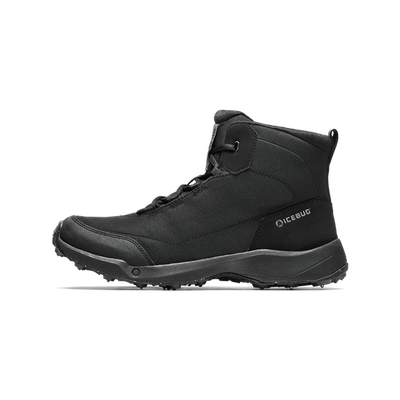 Icebug Nirak2 Women's BUGrip - Black