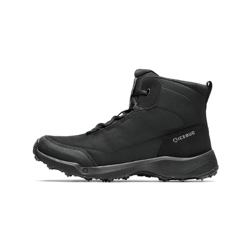 Icebug Nirak2 Women's BUGrip - Black
