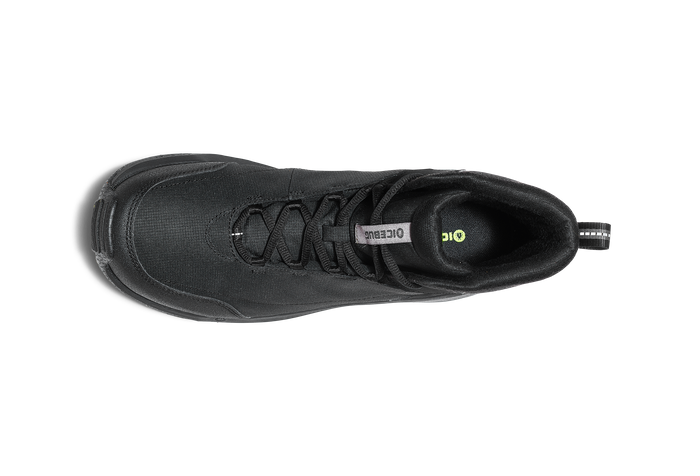 Icebug Nirak2 Women's BUGrip - Black