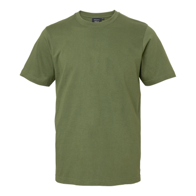 T-shirt Light Olive
