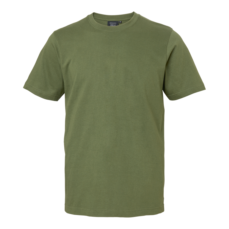 T-shirt Light Olive