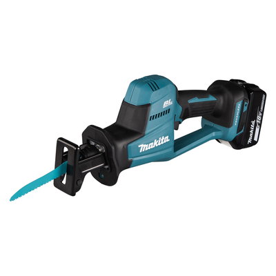 Makita tigersåg 18 volt