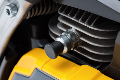 Stiga bensindriven motorsåg CS 755 (18")