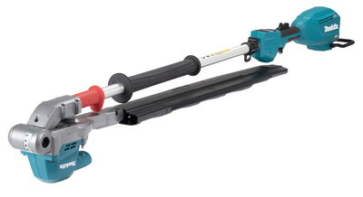 Makita Stånghäcksax XGT 40 Volt