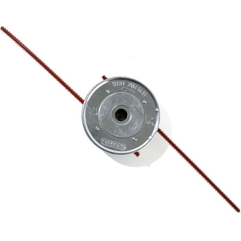 Oregon Trimmerhuvud Jet-Fit 2 linor