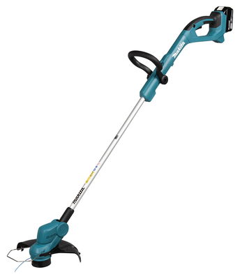 Makita Grästrimmer LXT 18 Volt