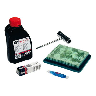 Servicekit gräsklippare