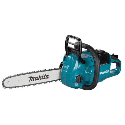 Makita Kedjesåg XGT 40 Volt, 14" svärd