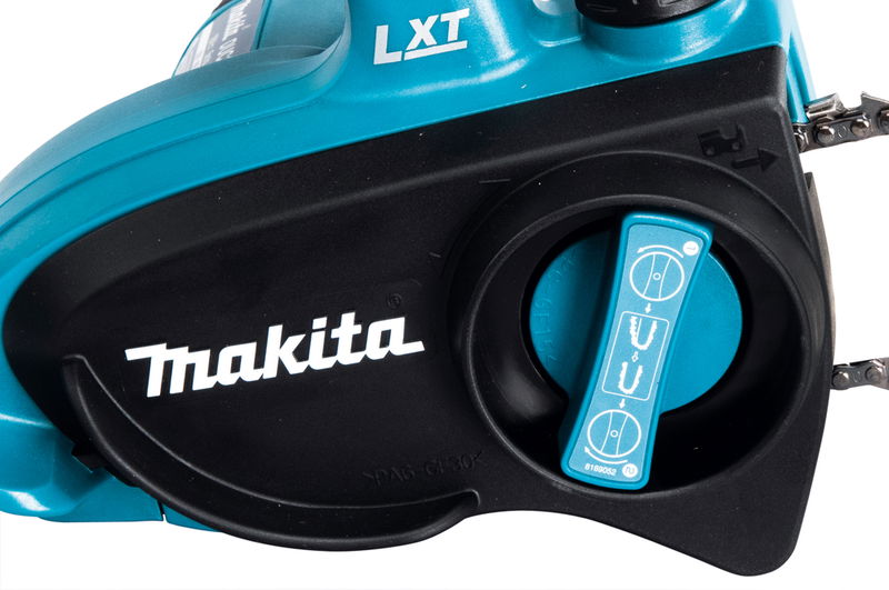 Makita Kedjesåg LXT 18V • 5 m/s • 11,5 cm / 4 – 1/2"