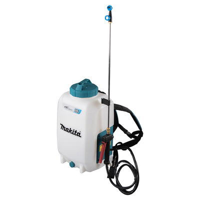 Makita Ryggburen tryckspruta LXT