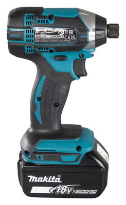 Makita slagskruvdragare LXT 18 Volt