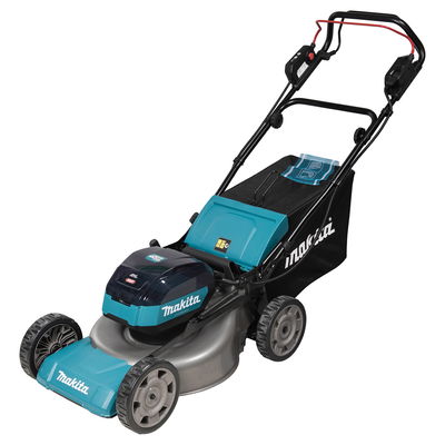 Makita Gräsklippare XGT 40 Volt