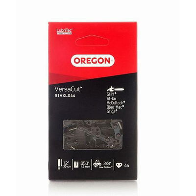 Oregon sågkedja 12" 30 cm, 1,3 mm, 3/8, 44 DL