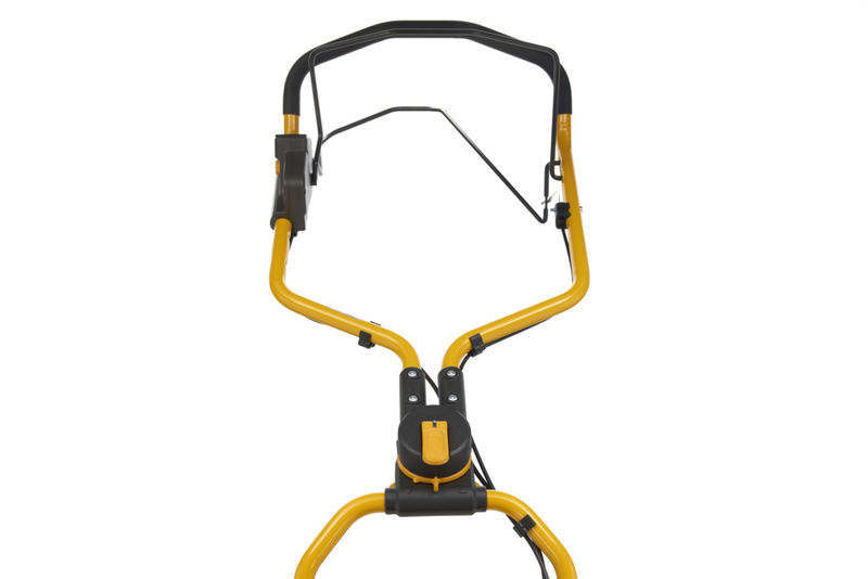 Stiga batteridriven gräsklippare multiclip 547 AE kit