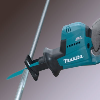 Makita tigersåg 18 volt