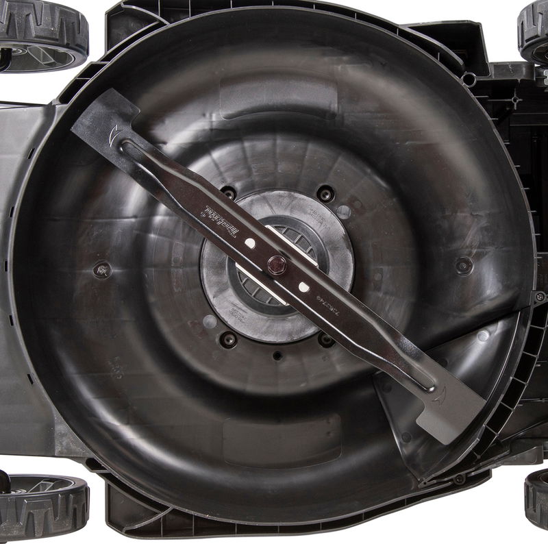 Gräsklippare LXT ®DLM538 18Vx2 • 53 cm • 70 L