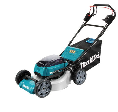 Makita Gräsklippare LXT självgående 4x18 Volt