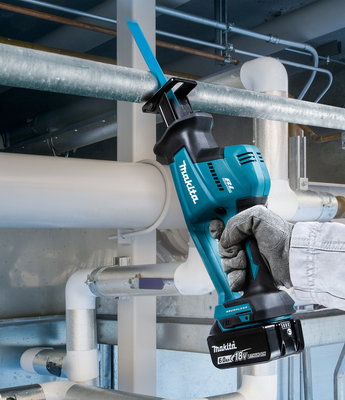 Makita tigersåg 18 volt