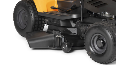 Stiga traktor Tornado 398