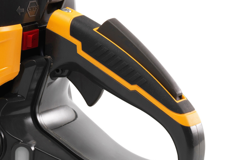 Stiga bensindriven motorsåg CS 545 (16")