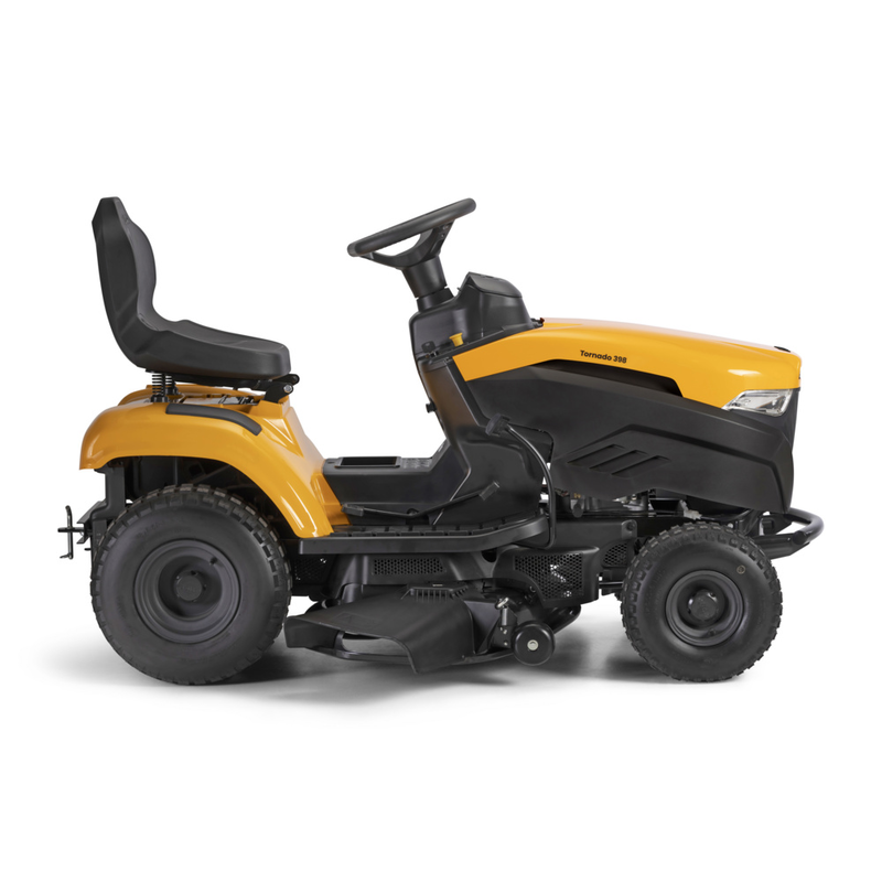 Stiga traktor Tornado 398