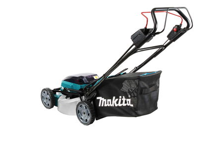 Makita Gräsklippare LXT självgående 4x18 Volt