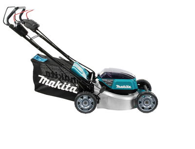 Makita Gräsklippare LXT självgående 4x18 Volt