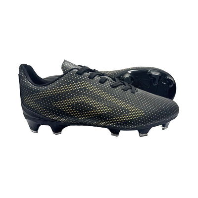 Umbro Velo.Matrix League FG Junior svart