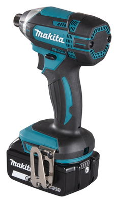 Makita slagskruvdragare LXT 18 Volt